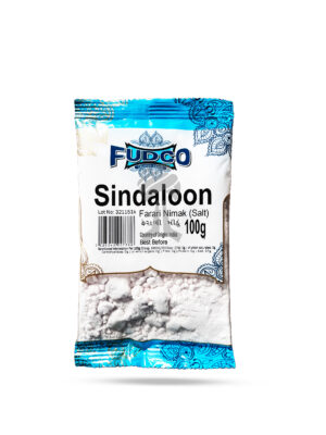 Fudco Sindaloon Farari Nimak 100g