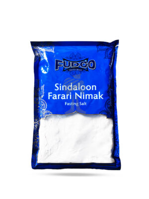 Fudco Sindaloon Farari Nimak 375g