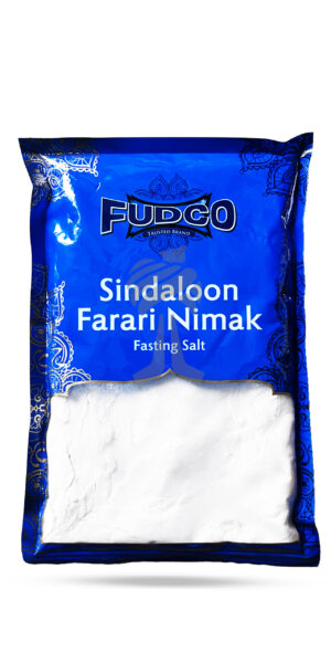 Fudco Sindaloon Farari Nimak 375g