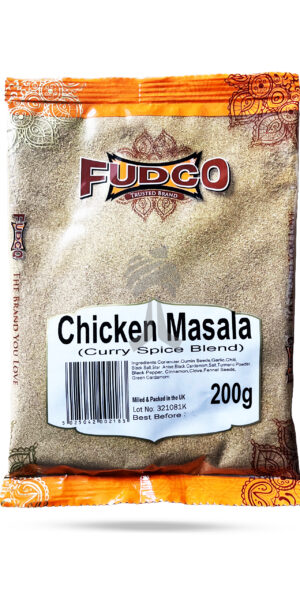 fudco chicken masala 200g