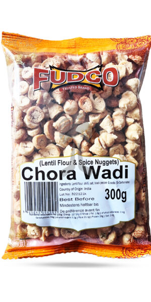 Fudco Chora Wadi 300g
