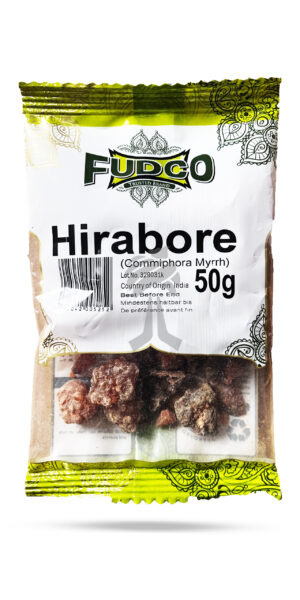 Fudco Hirabore 50g