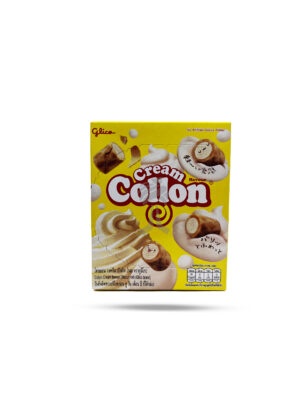 Glico Collon Cream Biscuit 54g