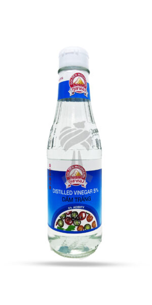 Golden Mountain Distilled Vinegar 200ml