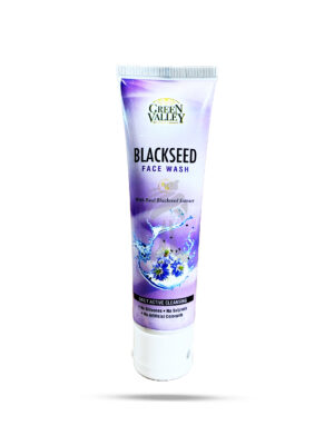 Green Valley Black Seed Face Wash 90ml