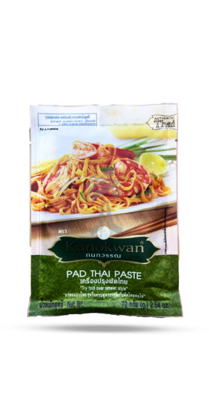 Kanokwan Pad Thai Paste 72g