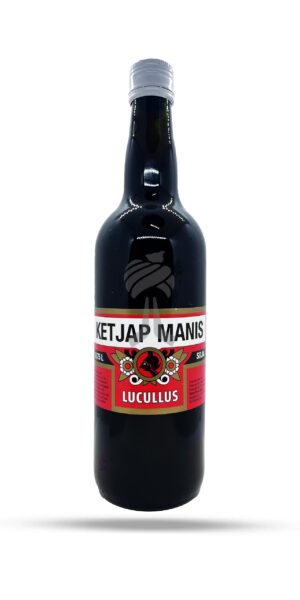 Lucullus Ketjap Manis 750ml