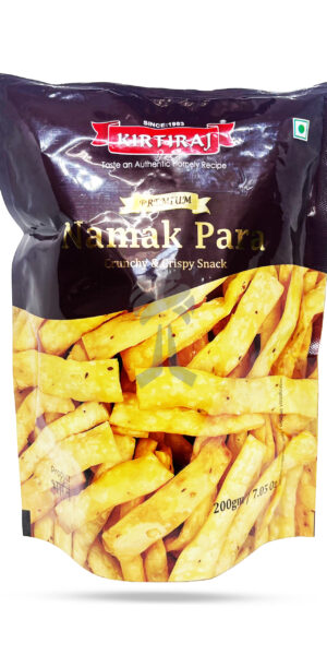 Kiritiraj Namak Para 200g