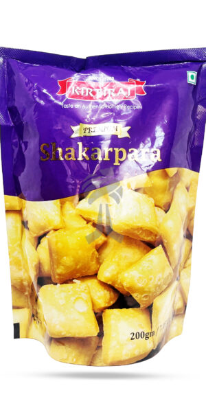 Kirtiraj Shakar Para 200g