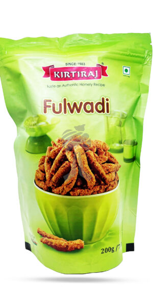 Kirtiraj Fulwadi 200g