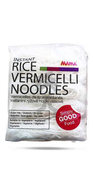 Mama Rice Vermicelli Noodles 225g