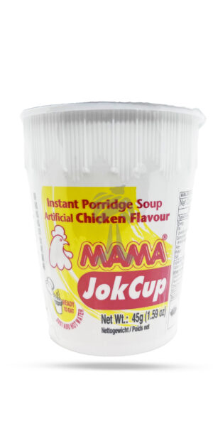 Mama Jok Cup Chicken Porridge 45g