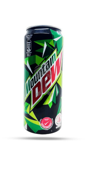 Mountain Dew 320ml