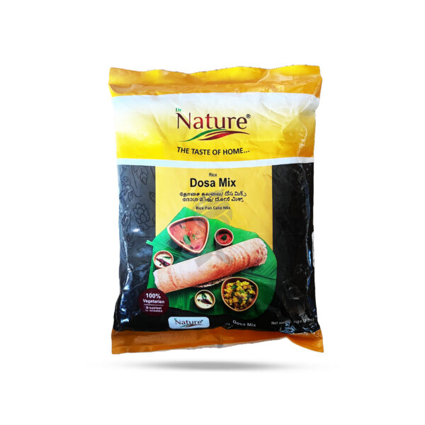 Dr.Nature Dosa Mix 1kg