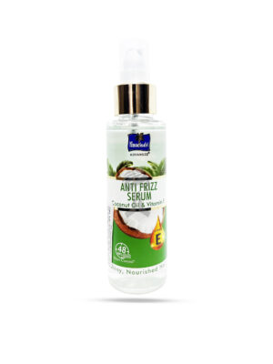 Parachute Advanced Coconut & Vitamin E Anti Frizz Serum 100ml