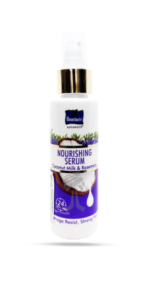 Parachute Advanced Coconut Milk & Rosemary Serum 100ml