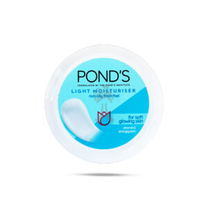 Ponds light moisturiser 75ml