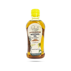 Rigel mustard oil 250ml