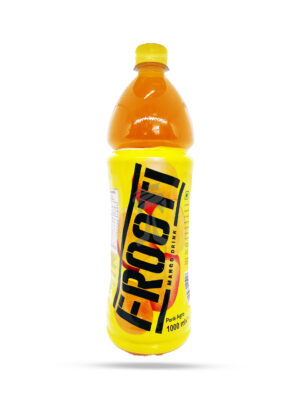 Parle Agro Frooti Mango Drink 1lt