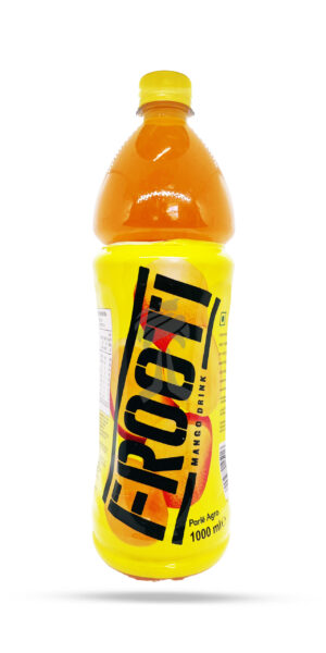 Parle Agro Frooti Mango Drink 1lt