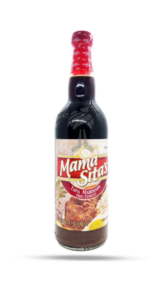 Mama Sita Tapa Marinade 680ml