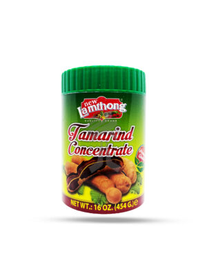 New Lamthong Tamarind Concentrate 454g