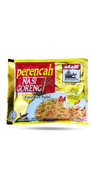 Adabi Nasi Goreng Fried Rice Paste 120g