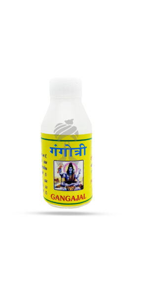 Gangajal 50ml