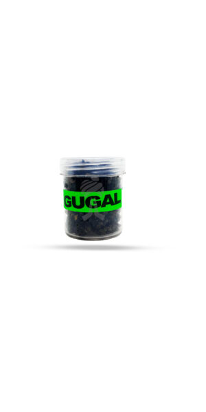 Batuk Gugal