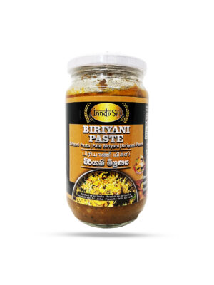 Inndu Sri Biryani Paste 350g