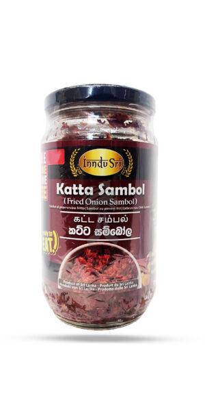 Inndu Sri Katta Sambol 325g