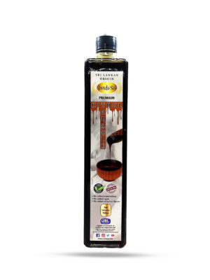 Inndu Sri Kithul Tiracle 750ml