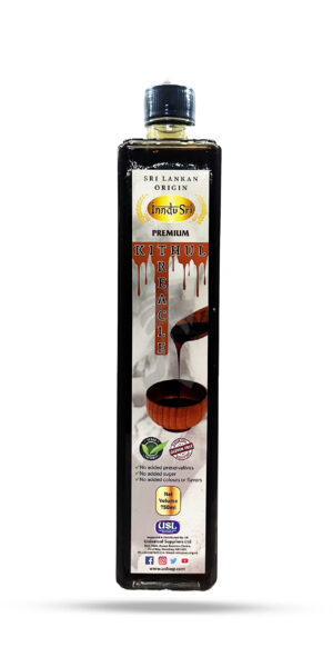Inndu Sri Kithul Tiracle 750ml