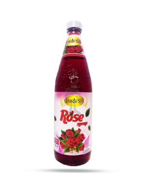Inndu Sri Rose Syrup 750ml