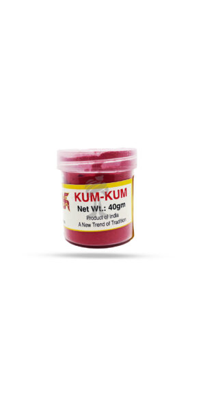 Kum-Kum Powder