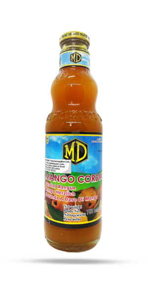 MD Mango Cordial