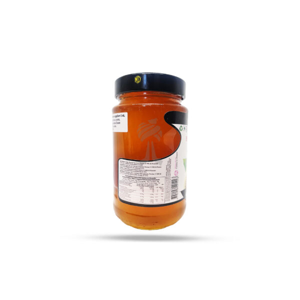 MD Passion Fruit Jam 500g - Image 2