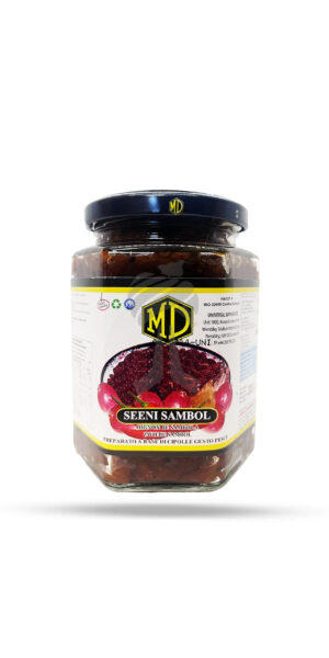 MD Seeni Sambol 330g