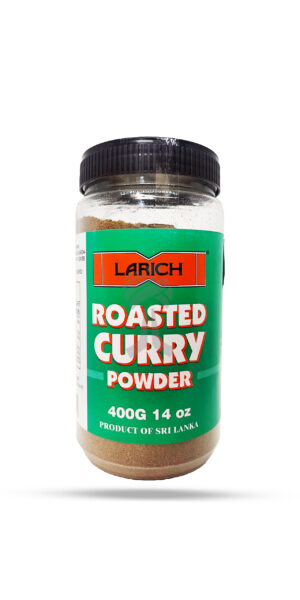 Larich Roasted Curry Powder 400g