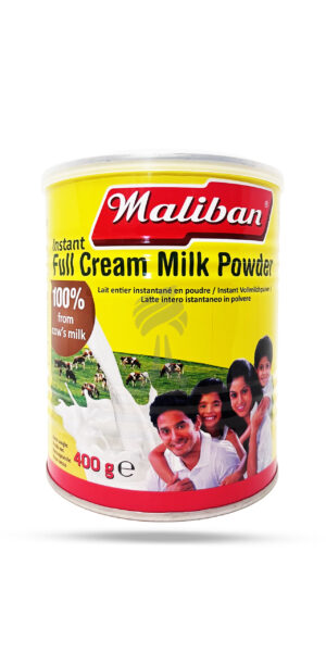 Maliban Full Cream Instant Milk Powder 400g