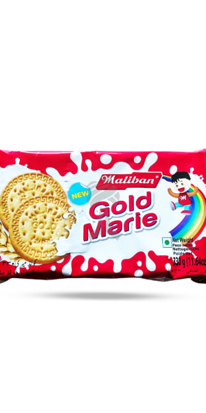 Maliban Gold Marie 330g