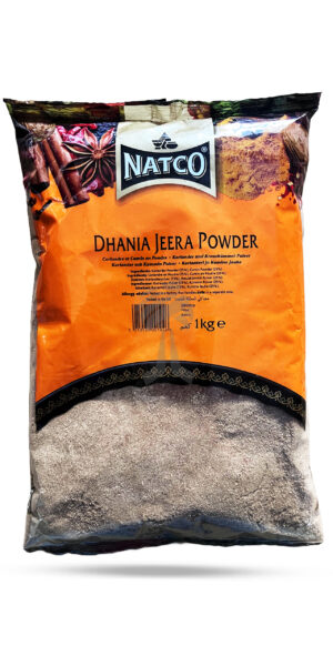 Natco Dhania Jeera Powder 1kg