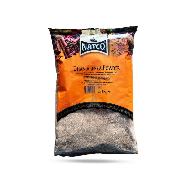 Natco Dhania Jeera Powder 1kg