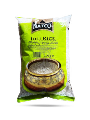 Natco Idli Rice 2kg