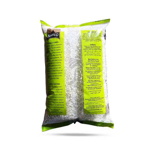 Natco Idli Rice 2kg - Image 2