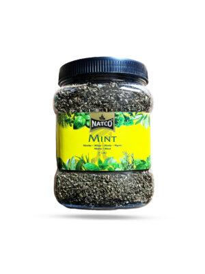 Natco Mint Jar 250g