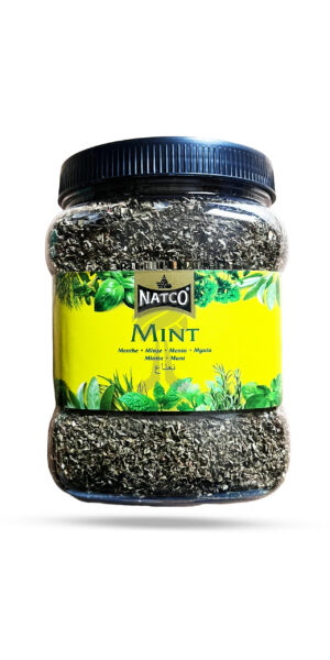 Natco Mint Jar 250g