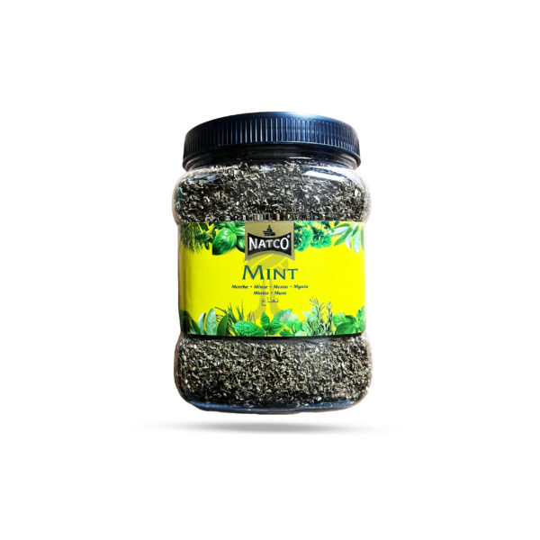 Natco Mint Jar 250g