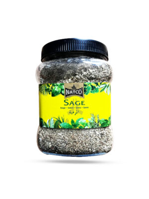 Natco Sage Jars 275g