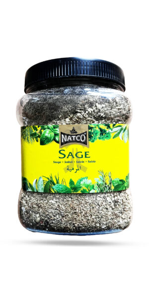 Natco Sage Jars 275g